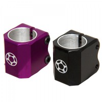 Abrazadera Proto Half Knuckle