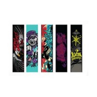 Lija Blunt Signature